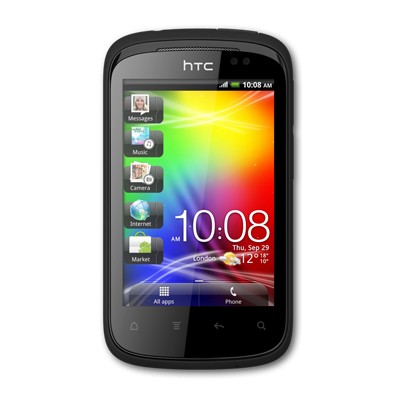 HTC Explorer